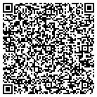QR code with Anderson Window & Gutter Clnng contacts