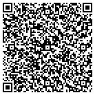 QR code with Anderson Window & Gutter Clnng contacts