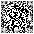 QR code with Alfred N Hadley Carpenter contacts