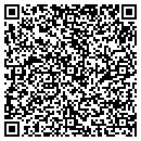 QR code with A Plus Window & Gutter Clean contacts