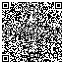 QR code with Hairbenders of Paia contacts