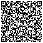 QR code with April Window Cleaning contacts
