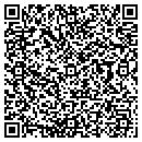 QR code with Oscar Rivera contacts