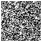 QR code with A Touch Of Class Services contacts