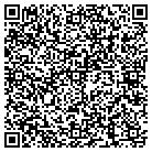 QR code with F and Y - RIver Energy contacts