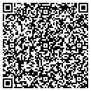 QR code with Q's Tree Service contacts
