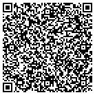 QR code with REID'S TREE SERVICE contacts