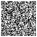 QR code with Ribs & Reds contacts