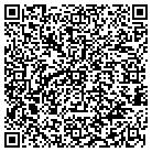 QR code with Rick's Tree Trimming & Removal contacts