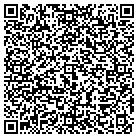QR code with C J's Complete Janitorial contacts
