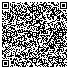 QR code with Aegean Marine Petro Ntwrk Inc contacts