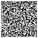 QR code with Ron De Lucchi contacts