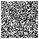 QR code with Peter A Huizar contacts