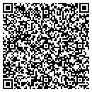 QR code with C L Ehler Co contacts