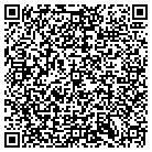 QR code with Ramsey & Mcculla Underground contacts