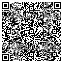 QR code with C & M Resource Inc contacts