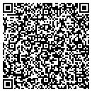 QR code with C P Construction contacts