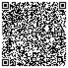 QR code with Red River Authority Lake Arwhd contacts