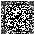 QR code with Advanced Gas Systems contacts