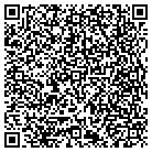 QR code with Aectra Natural Gas Corporation contacts
