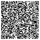 QR code with Timberland Tree Service contacts