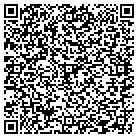 QR code with Cornerstone Grading Corporation contacts
