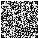 QR code with C & R Equipment LLC contacts