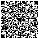 QR code with C Through Window Cleaning contacts