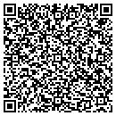 QR code with C-Thru Window Cleaning contacts