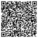 QR code with I T C contacts