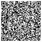 QR code with D & D Window Washers contacts