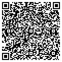 QR code with GNC contacts