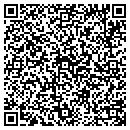 QR code with David E Holliday contacts