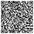 QR code with E & B Window Cleaning Inc contacts