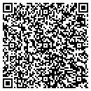 QR code with Salmon E M T S contacts