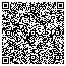 QR code with T M Systems contacts