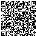 QR code with Slc Construct contacts