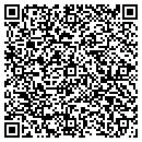 QR code with S S Constructors Inc contacts