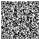 QR code with Berome Rails contacts