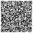 QR code with First Class Window Cleaning contacts
