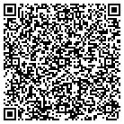 QR code with First Class Window Cleaning contacts