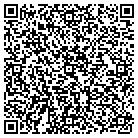 QR code with First Class Window Cleaning contacts