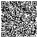 QR code with Rbi contacts
