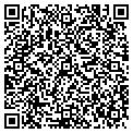 QR code with R B Motors contacts
