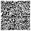 QR code with All American Service contacts