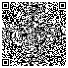 QR code with Alpha Omega Catering Services contacts