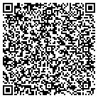 QR code with Whitefish Tree Services, Inc contacts