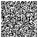 QR code with Richard East contacts