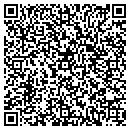 QR code with Agfinity Inc contacts