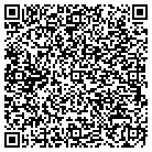 QR code with Andover City Ambulance Service contacts